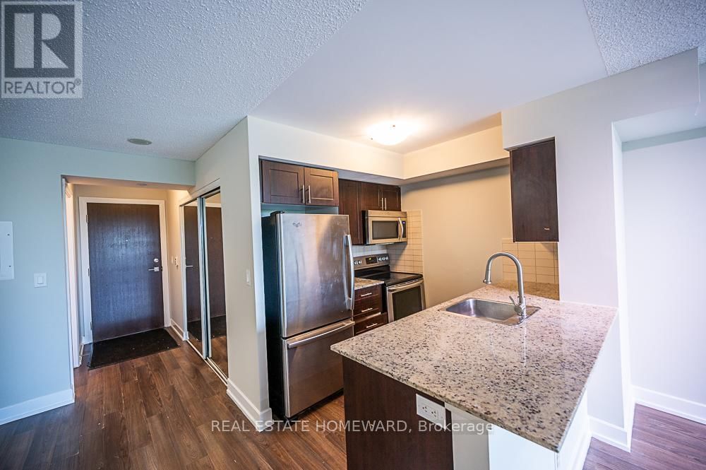 404 - 6 EVA ROAD Image 13