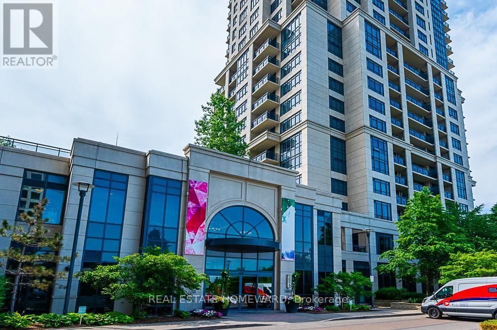 404 - 6 EVA ROAD Image 36