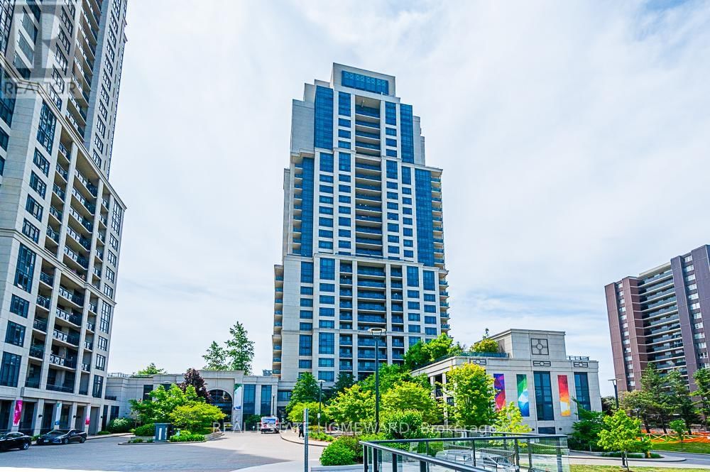 404 - 6 EVA ROAD Image 38