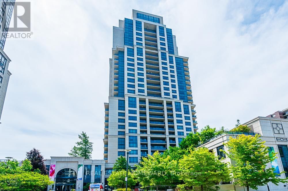 404 - 6 EVA ROAD Image 39