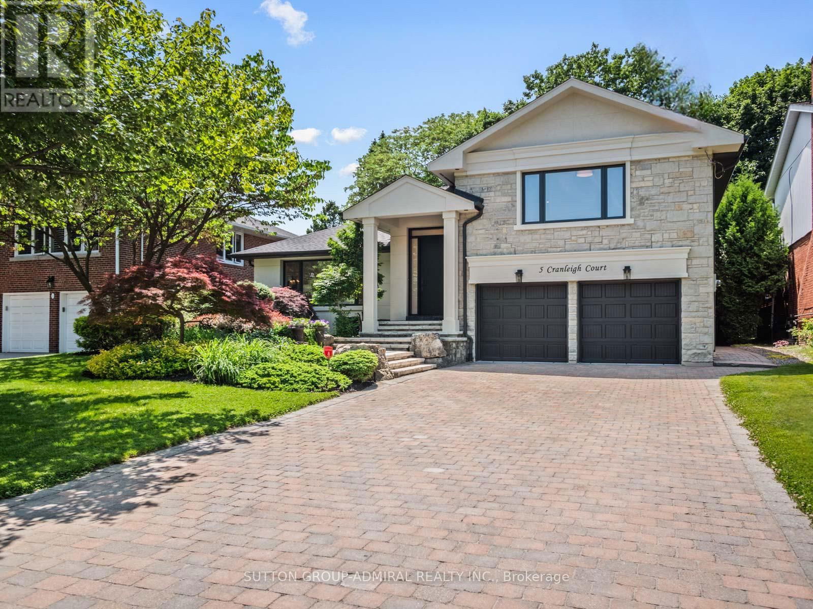 Primary Property View