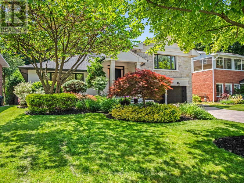 Secondary Property View