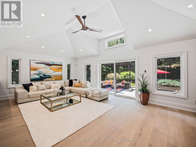 Tertiary Property View