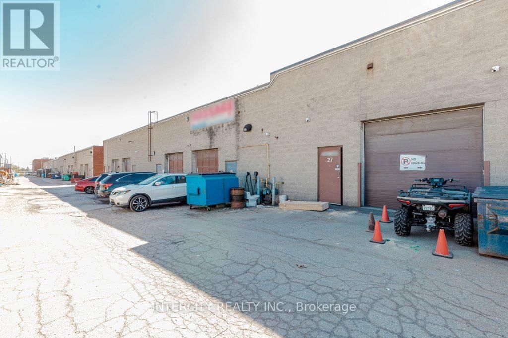 27 - 30 INTERMODAL DRIVE SOUTHWEST Image 21