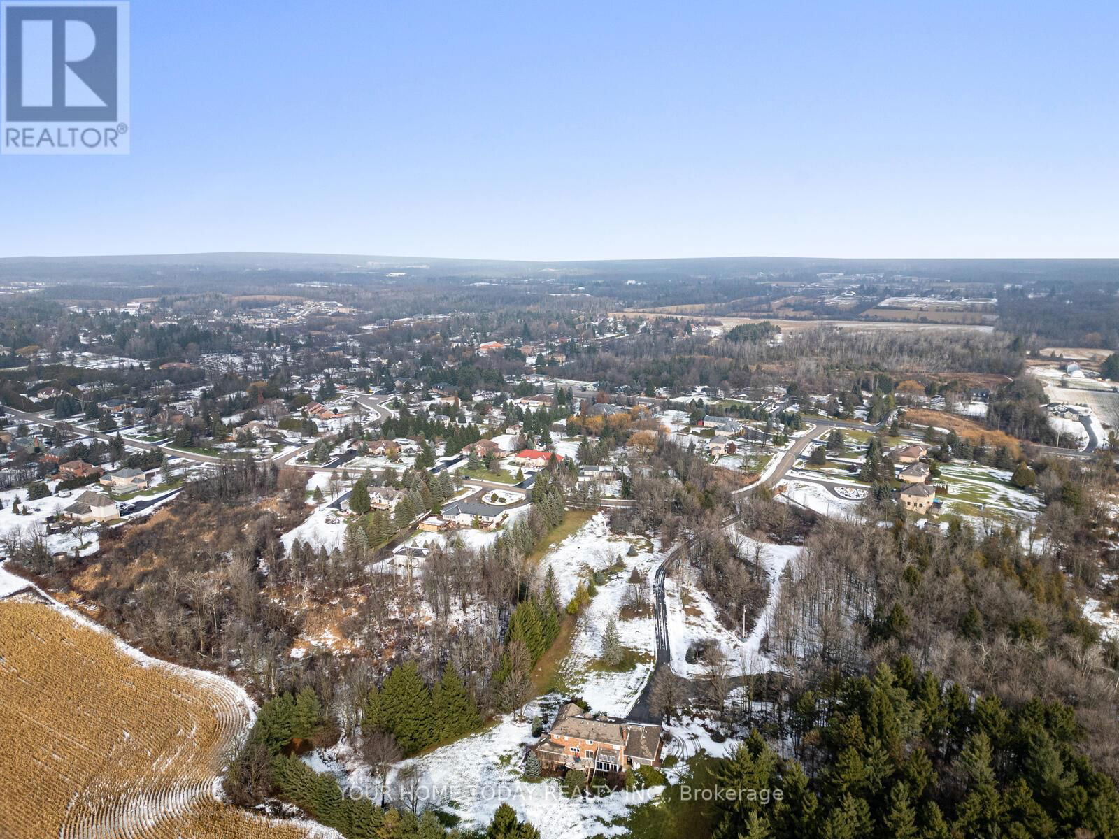 Primary Property View