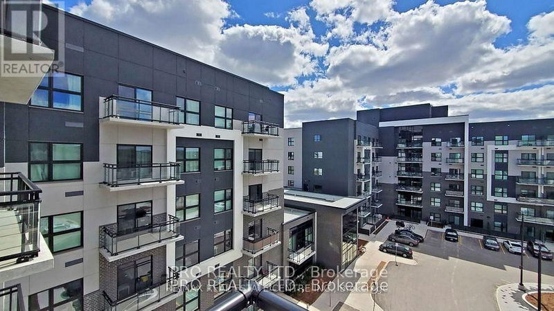 Tertiary Property View