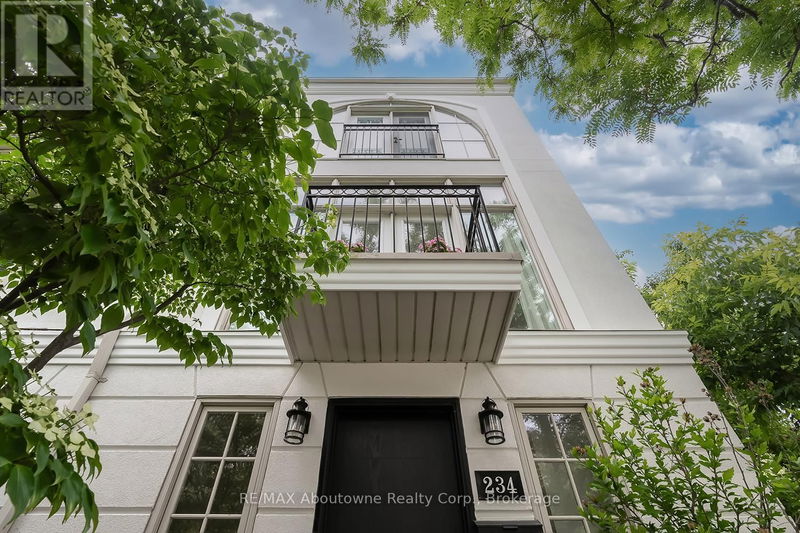 Tertiary Property View