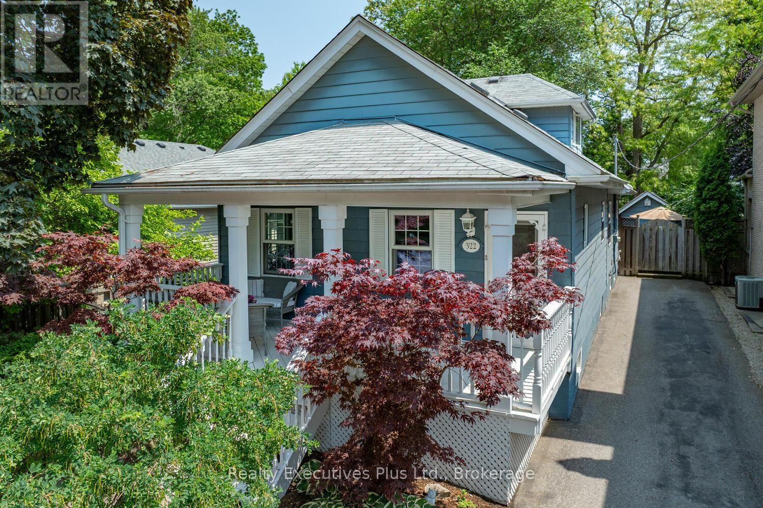 Primary Property View