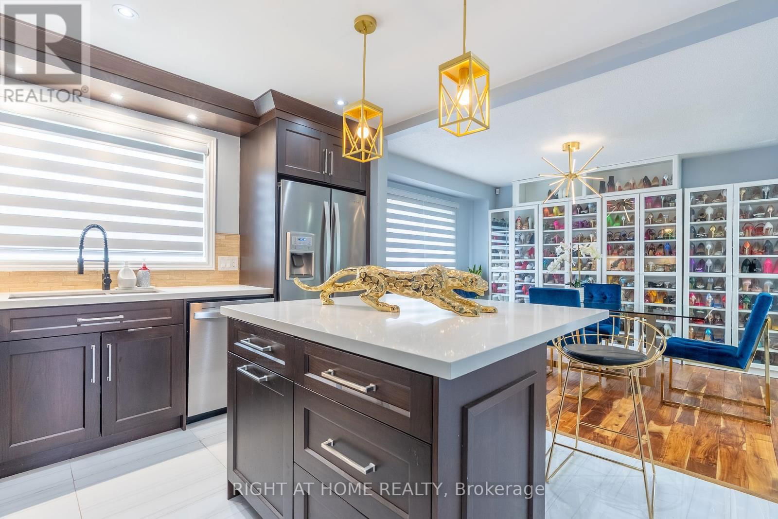 Primary Property View
