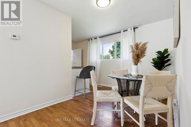 Tertiary Property View