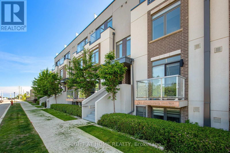 Secondary Property View