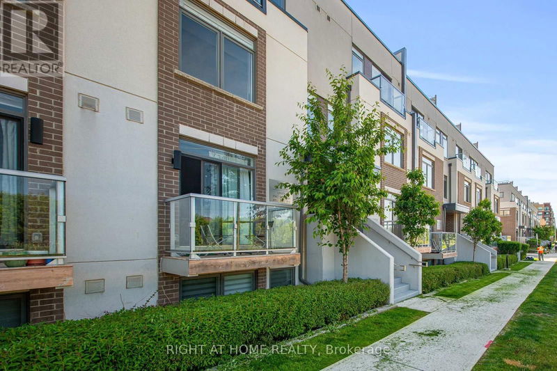 Tertiary Property View