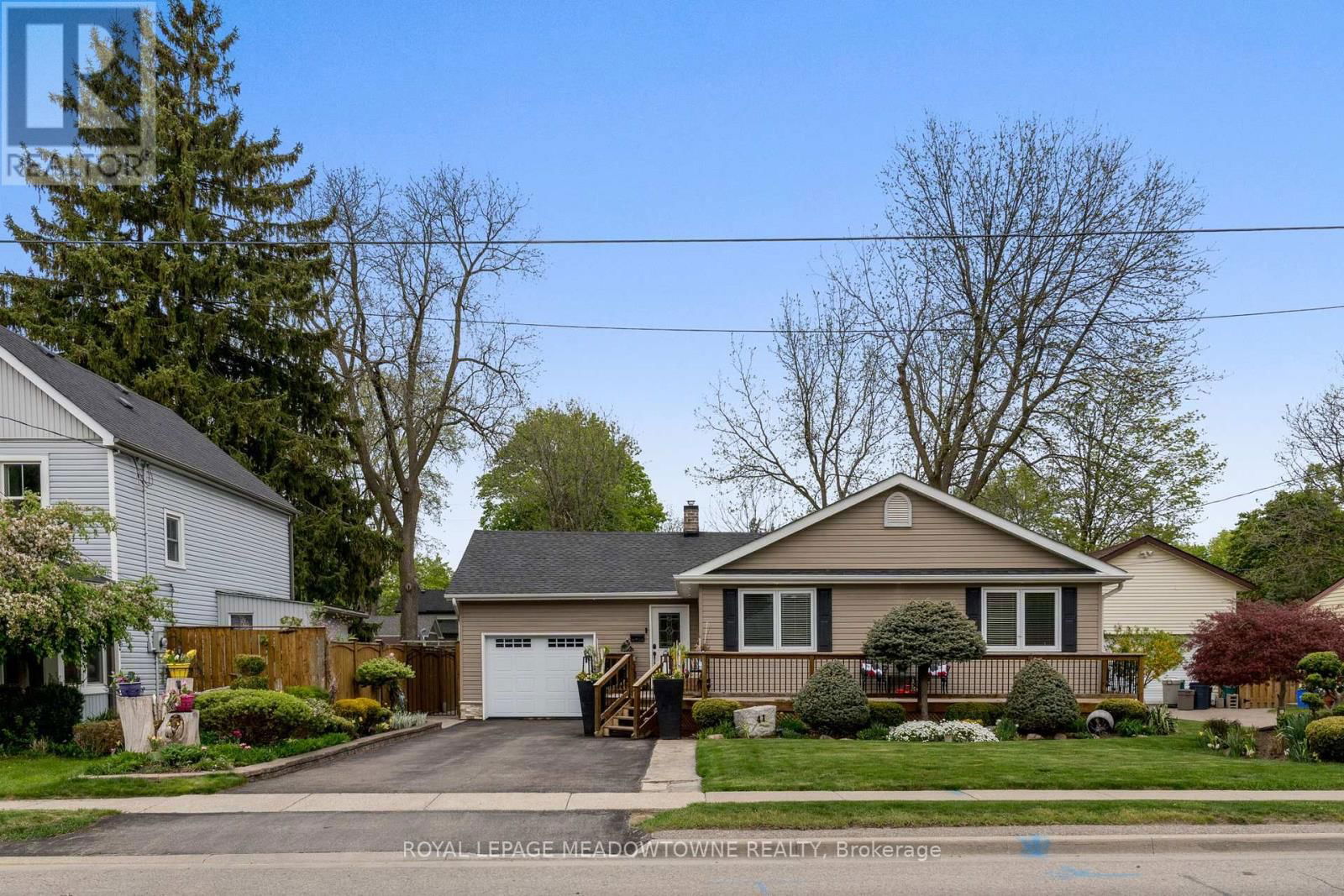 Primary Property View