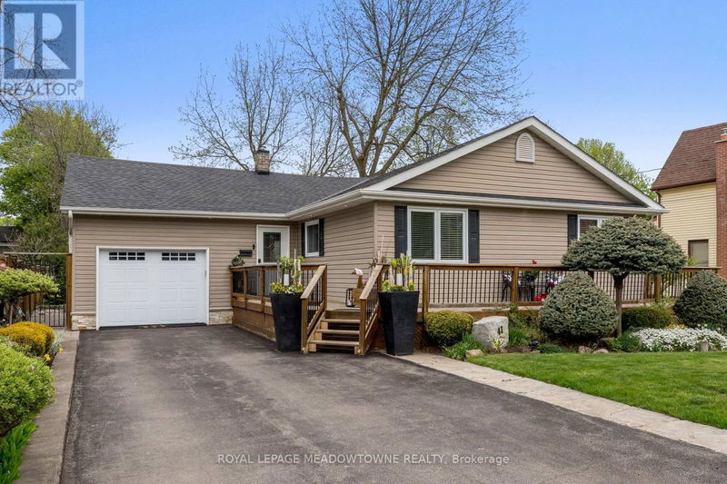 Secondary Property View