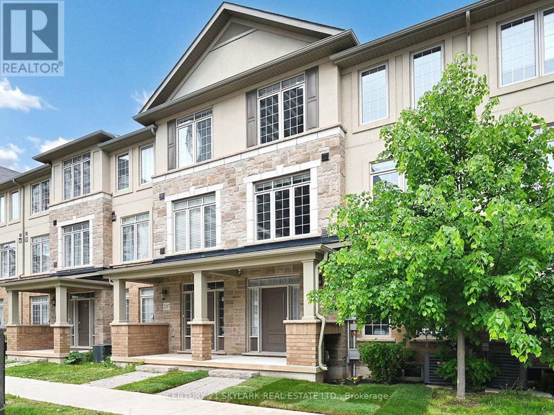 Secondary Property View