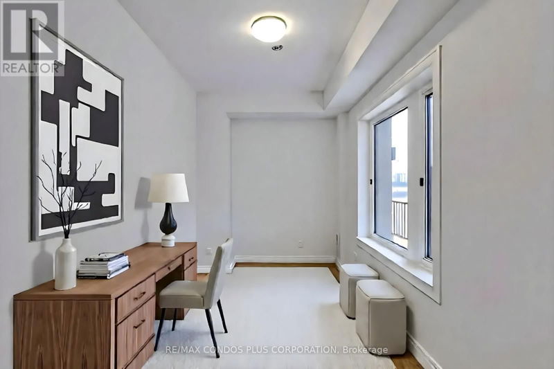Tertiary Property View