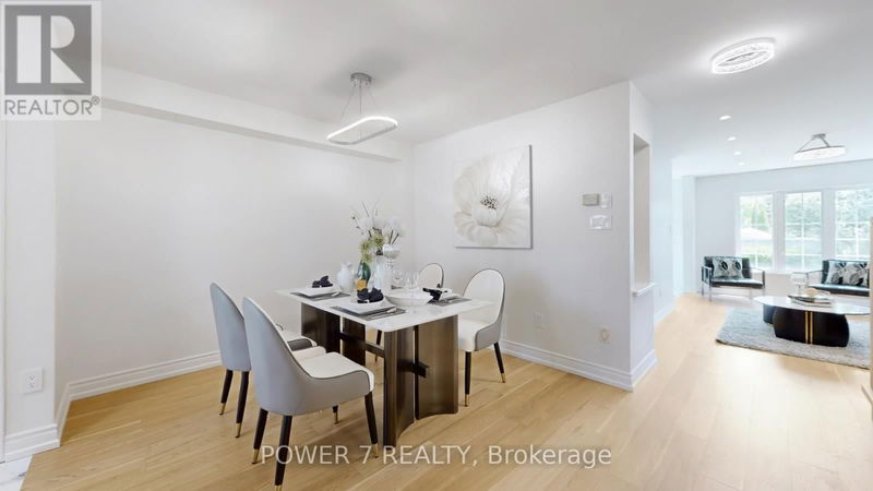 Tertiary Property View