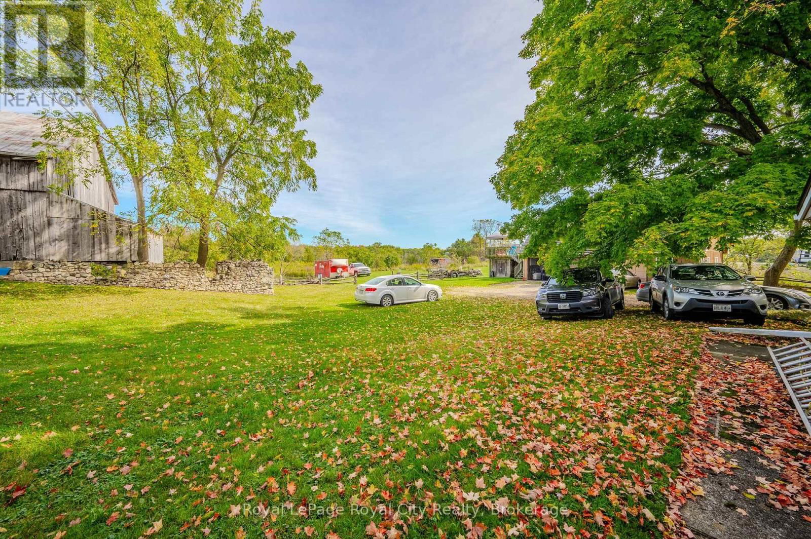 13265 NASSAGAWEYA PUSLINCH TOWNLINE Image 33