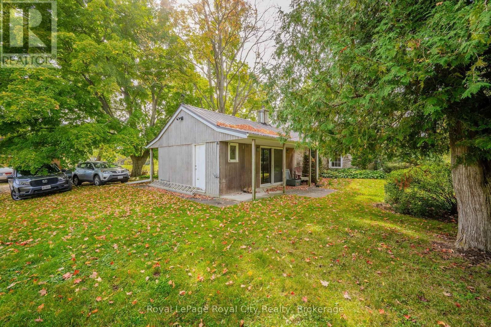 13265 NASSAGAWEYA PUSLINCH TOWNLINE Image 34