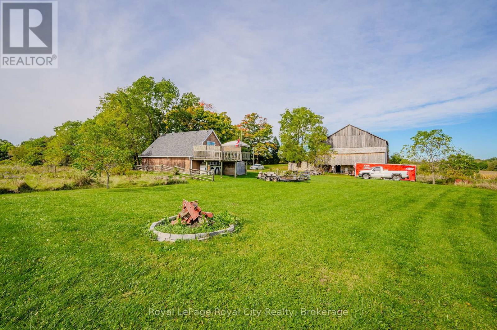 13265 NASSAGAWEYA PUSLINCH TOWNLINE Image 35