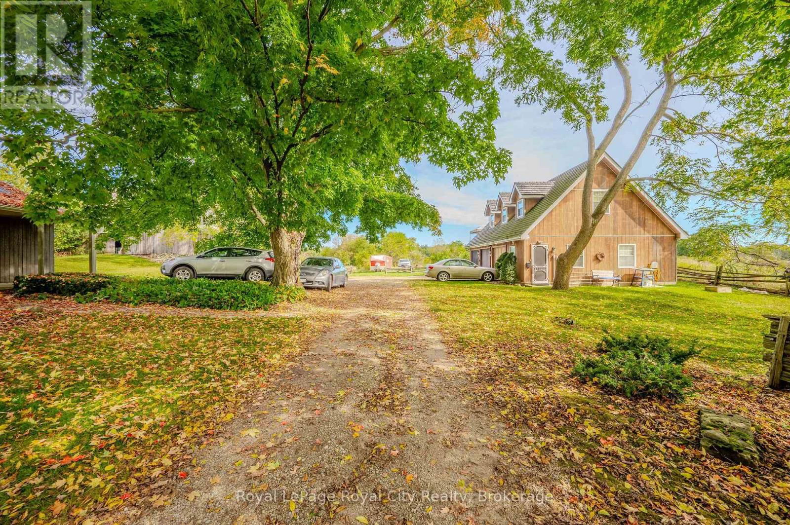13265 NASSAGAWEYA PUSLINCH TOWNLINE Image 37