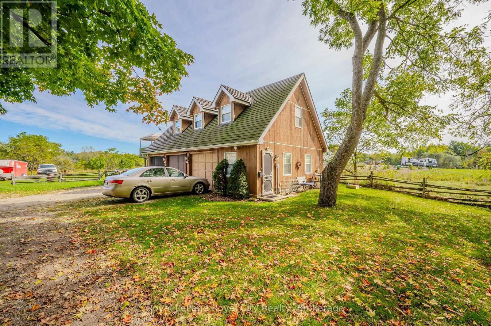 13265 NASSAGAWEYA PUSLINCH TOWNLINE Image 38