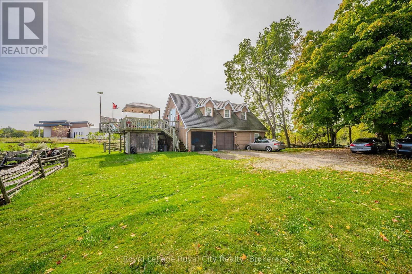 13265 NASSAGAWEYA PUSLINCH TOWNLINE Image 39