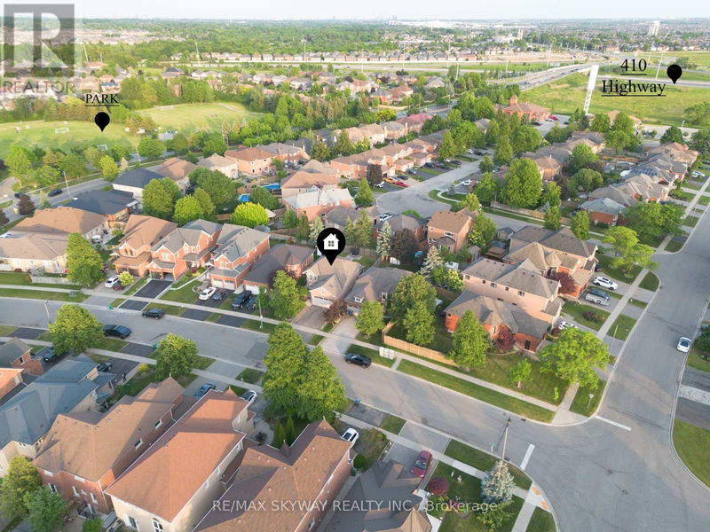 Secondary Property View