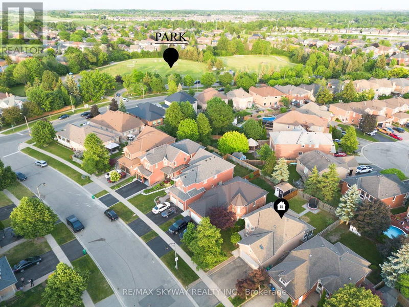 Tertiary Property View