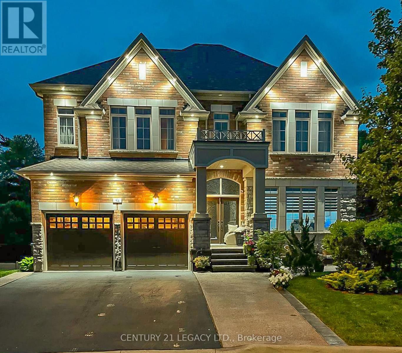 34 CANNINGTON CRESCENT Image 1