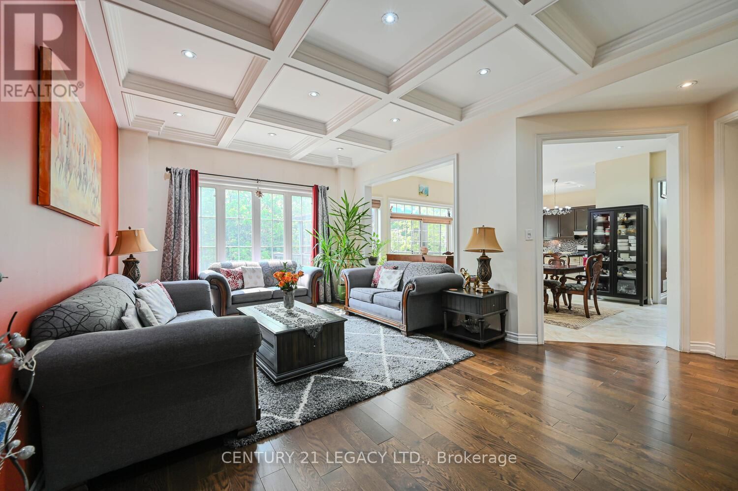34 CANNINGTON CRESCENT Image 17