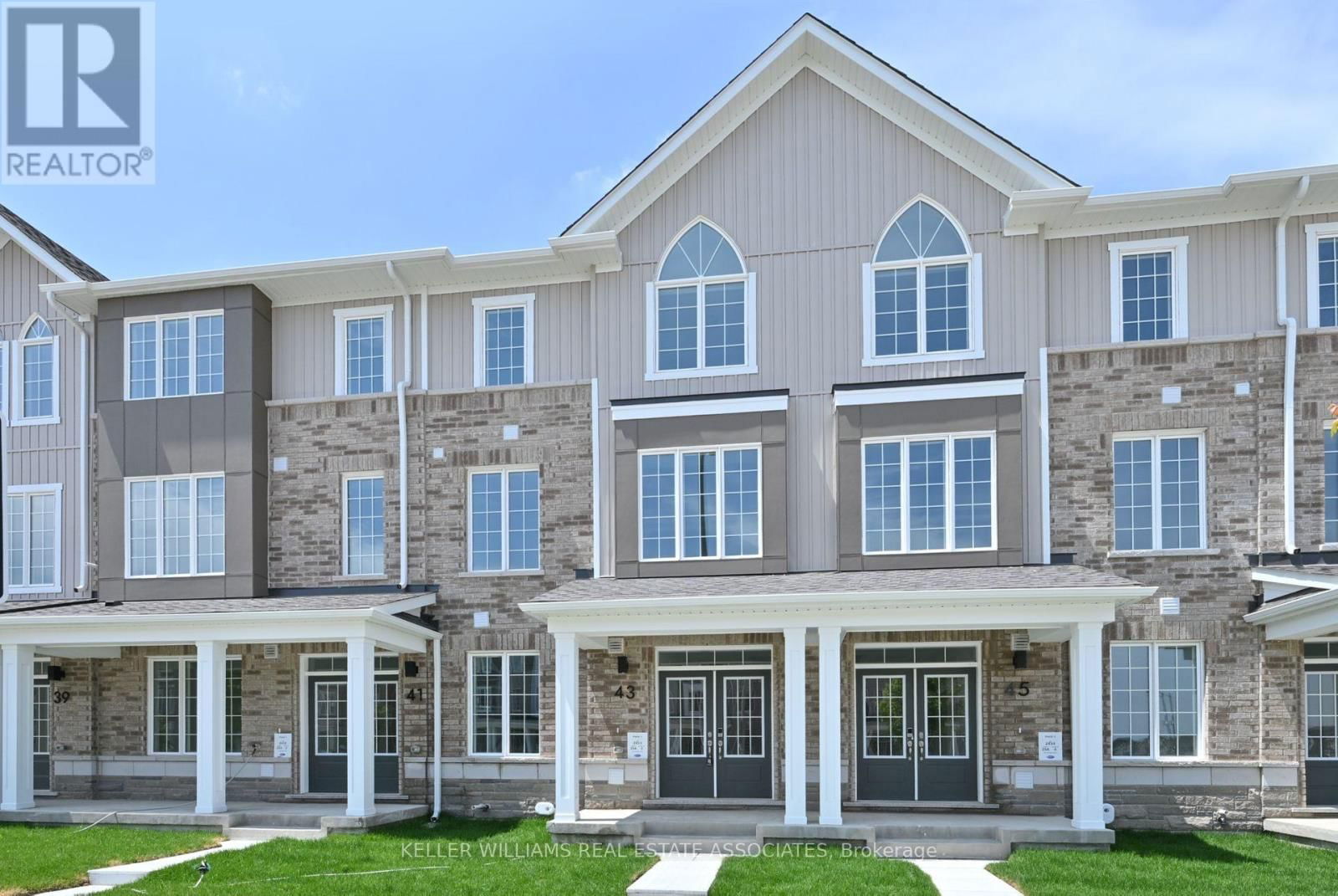 Primary Property View