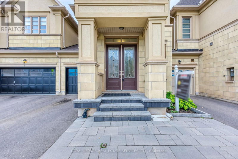 Tertiary Property View