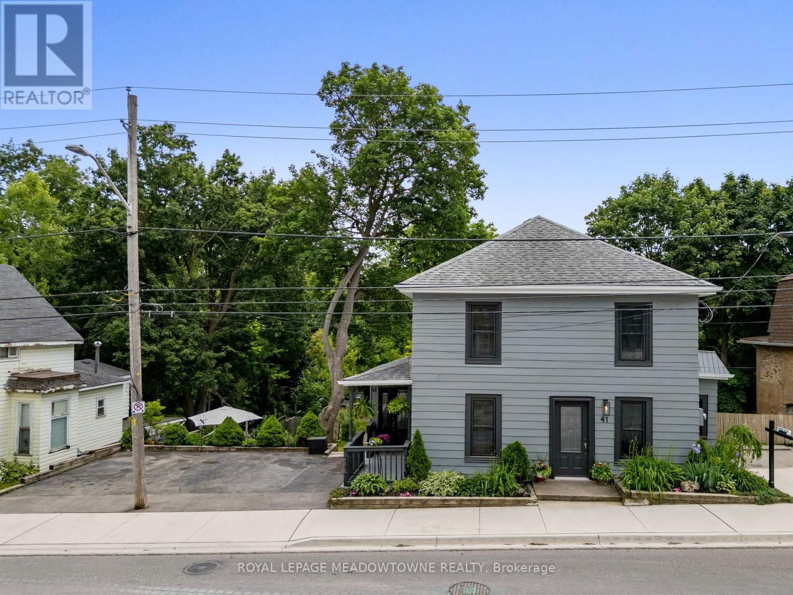 Primary Property View