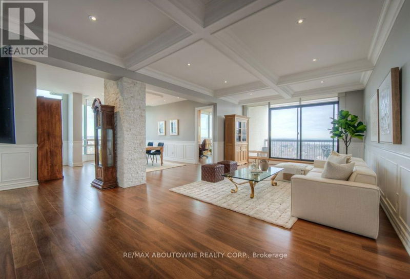Tertiary Property View