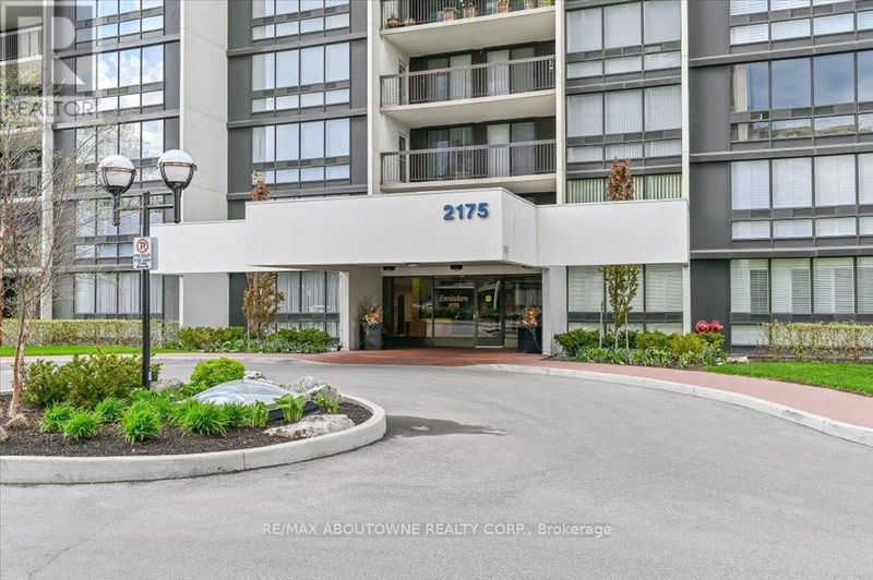 Tertiary Property View
