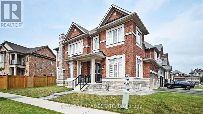 Secondary Property View