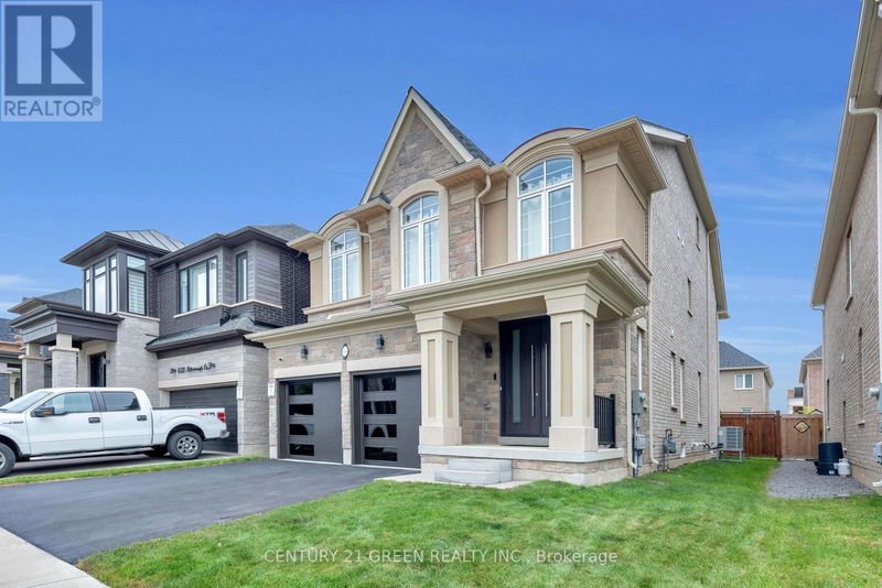 Secondary Property View