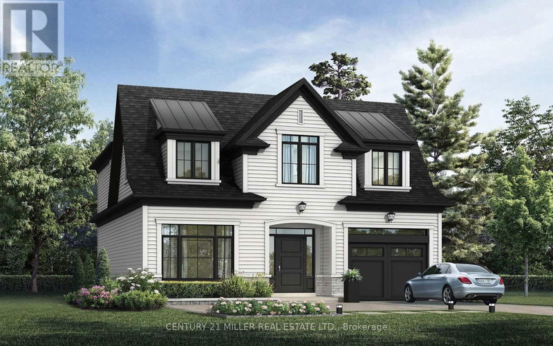 Secondary Property View