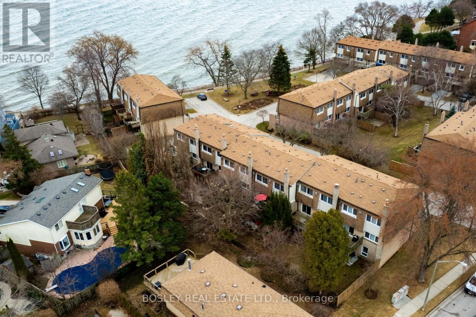 Primary Property View