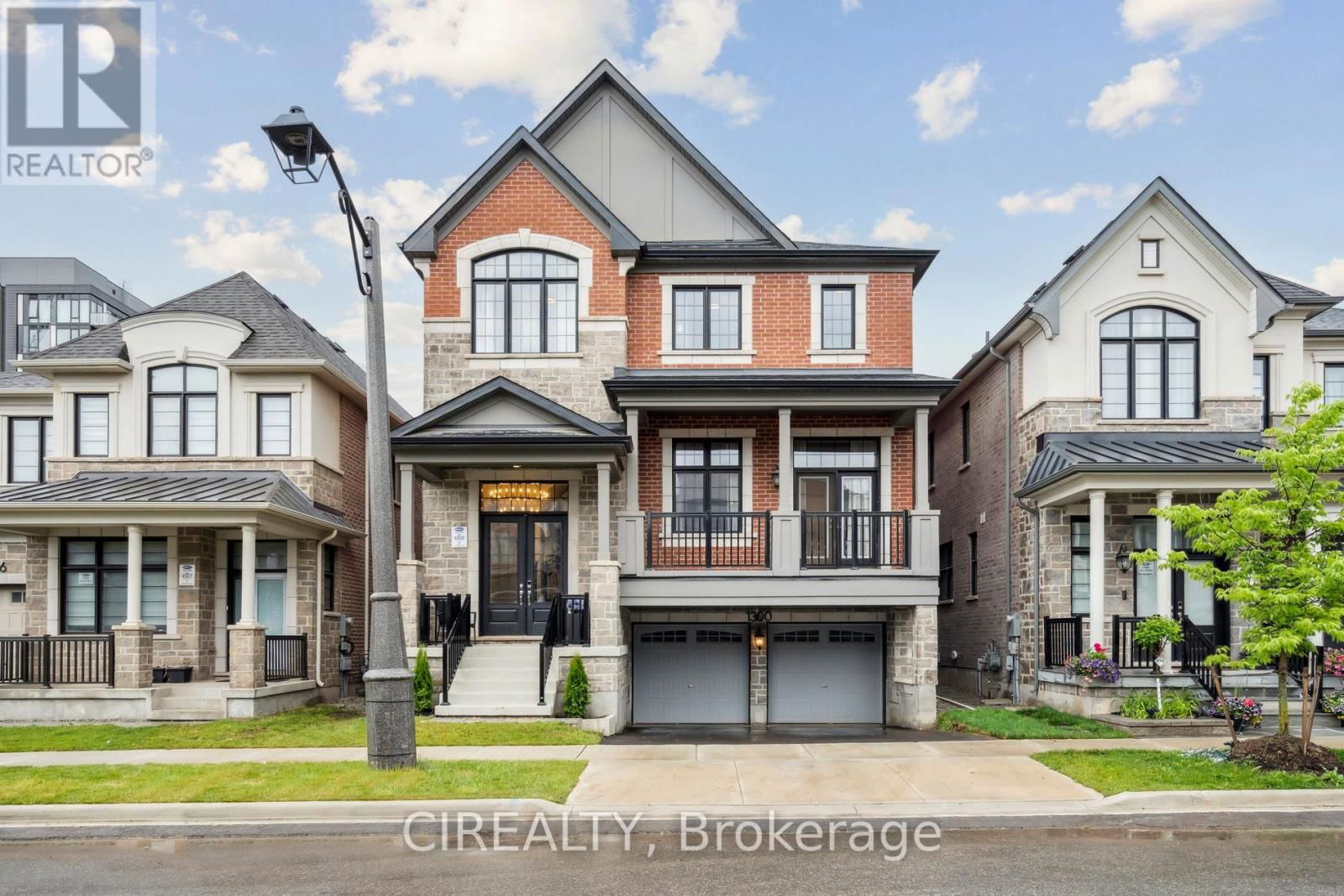 Primary Property View