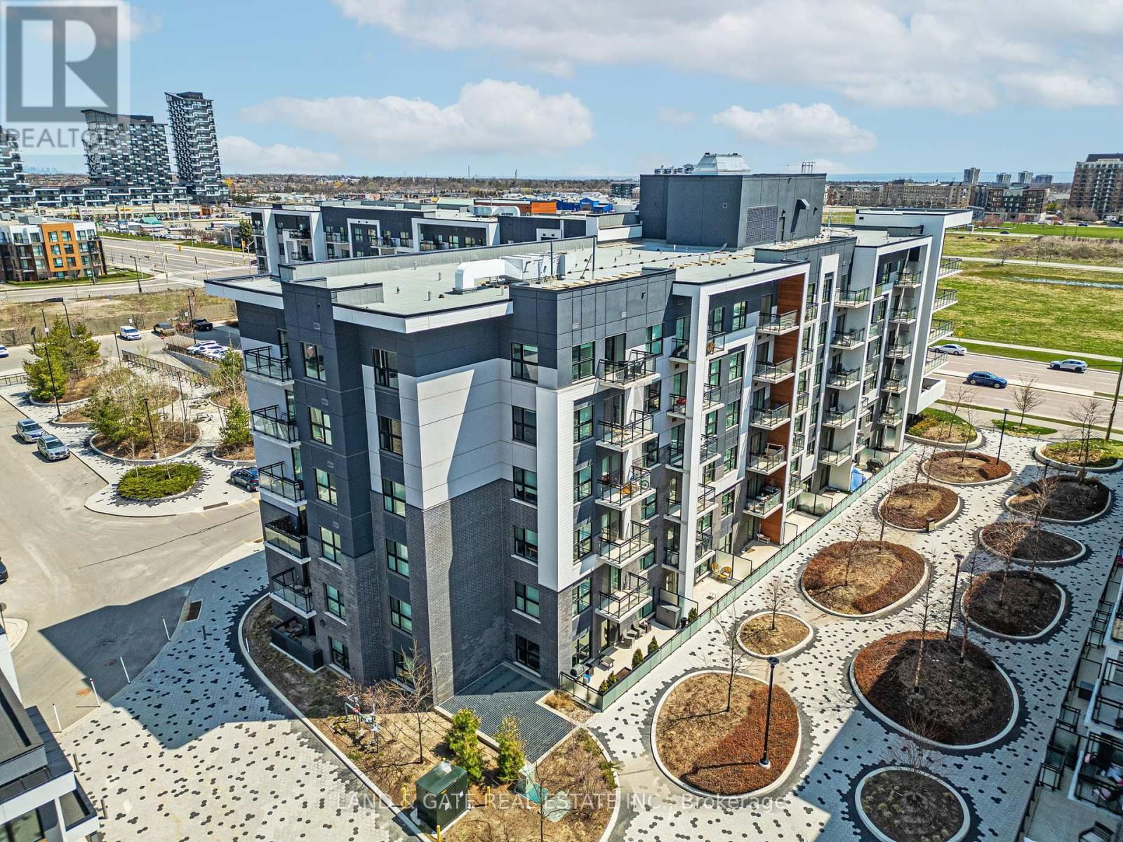 Primary Property View