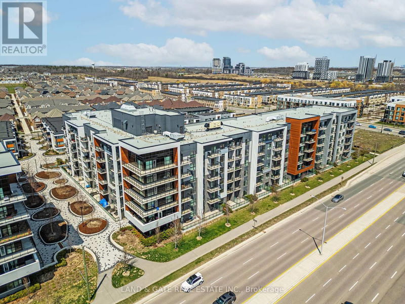 Tertiary Property View
