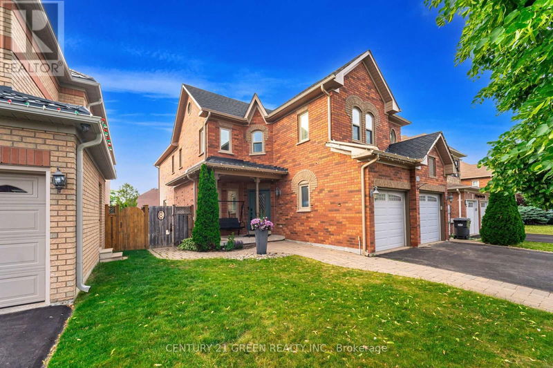 Tertiary Property View