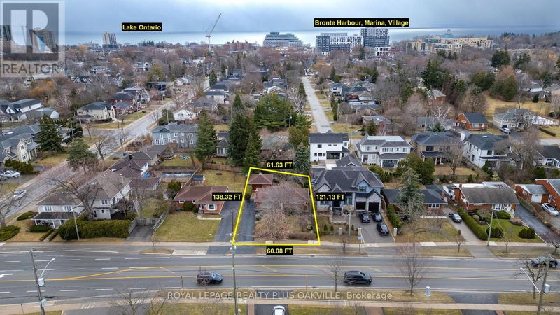 Tertiary Property View
