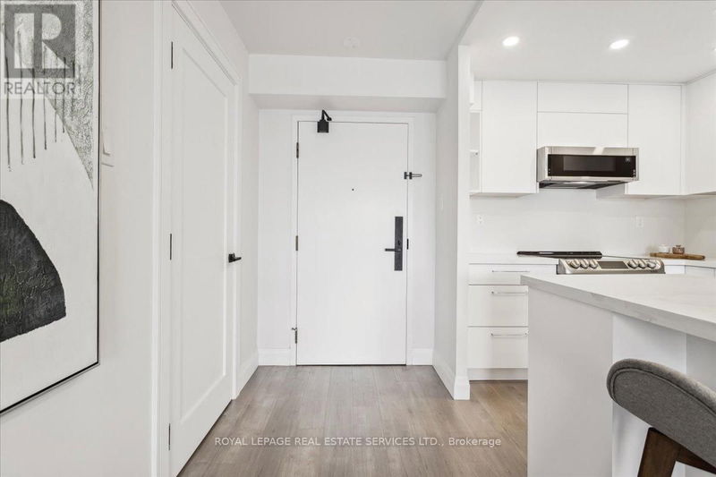 Tertiary Property View