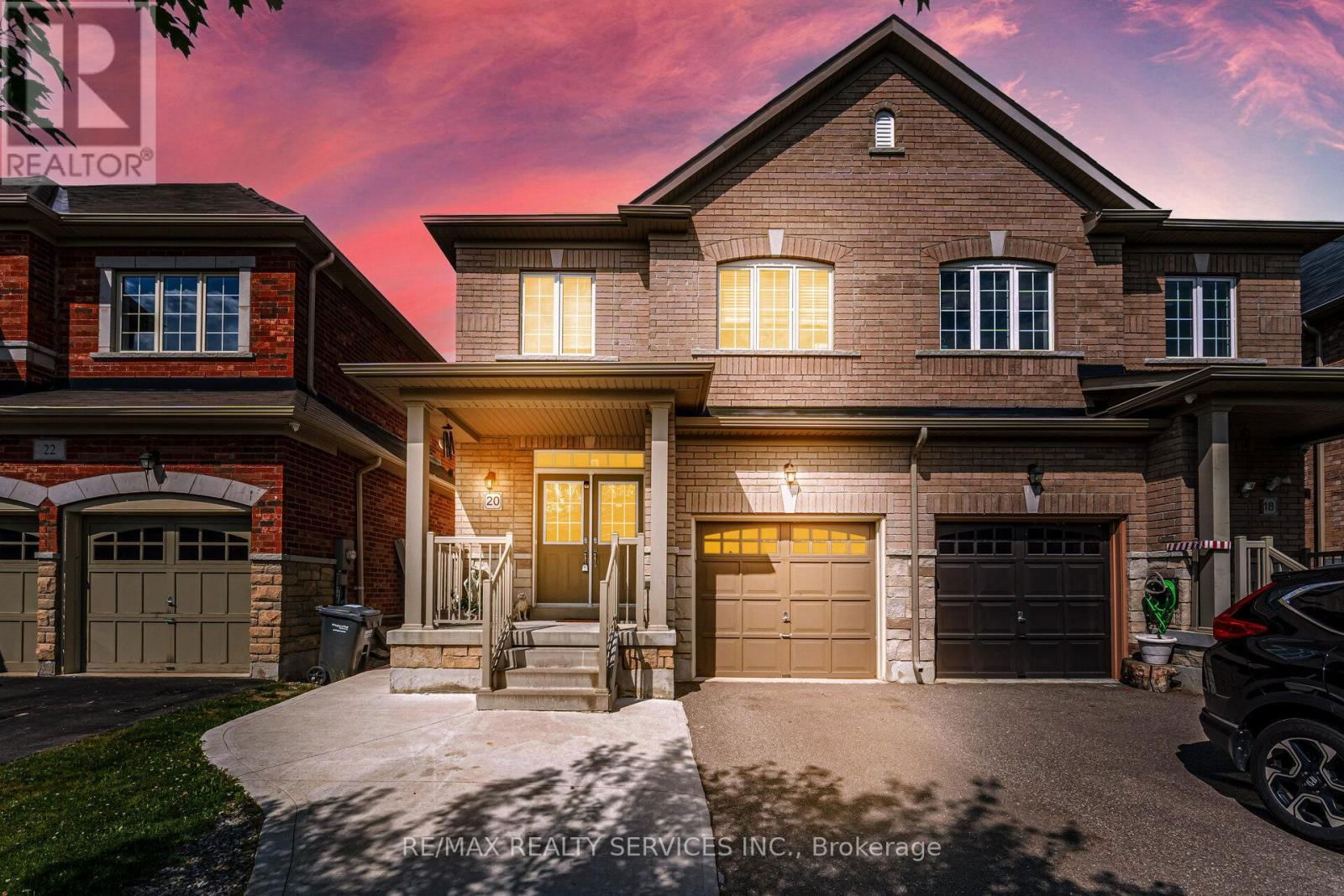 Primary Property View