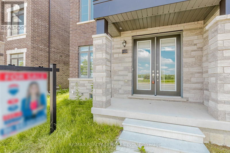 Tertiary Property View
