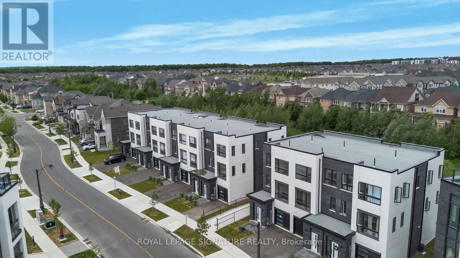 Primary Property View