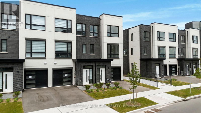 Tertiary Property View